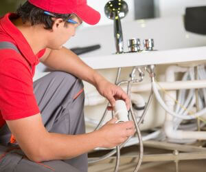 About Sewer Line Replacement Camas Valley, OR